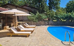 Villa Amalia